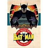 batman the golden age omnibus vol 1