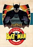 Batman: The Golden Age Omnibus Vol. 1