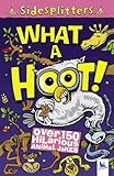 What a hoot! : over 150 hilarious animal jokes