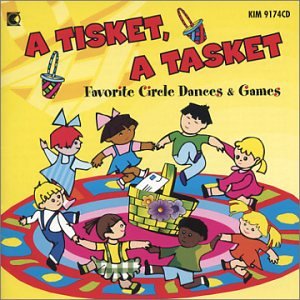 CD-Charts  Search : A Tisket, A Tasket: Favorite