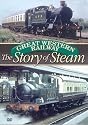 Great Western Railway - The Story Of Steam [DVD]