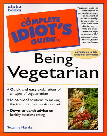 Vegetarianism