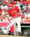 Jared Weaver Los Angeles Angels 8x10 Photo