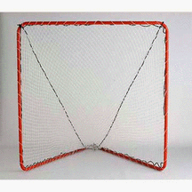 Practice Partner Silverline Lacrosse Goal