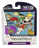 Videonow Personal Video Disc: Codename: Kids Next Door - "Operation: Q.U.I.E.T." & "Operation: R.A.I.N.B.O.W.S."