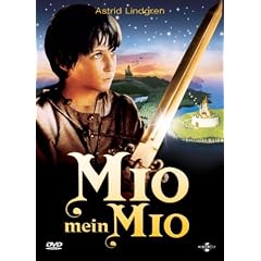 Mio, mein Mio