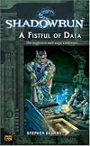 Shadowrun Book #6: A Fistful of Data (Shadowrun)