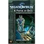 Shadowrun #6: A Fistful of Data: A Shadowrun Novel (Shadowrun)