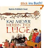 Herrin der L�ge: gek�rzte Romanfassung