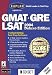 Kaplan's GMAT/GRE/LSAT/ Deluxe