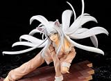 Bakemonogatari Black Hanekawa Tsubasa (1/7 scale PVC figure) Alter