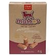 Cloud Star Muttos Dog Treats, Turkey & Cranberry Flavor, 16-Ounce Boxes (Pack of 4)