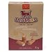 Cloud Star Muttos Dog Treats, Turkey & Cranberry Flavor, 16-Ounce Boxes (Pack of 4)