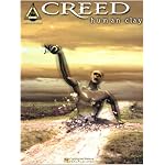 Creed - Human Clay book cover