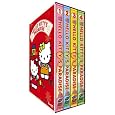Hello Kitty's Paradise DVD