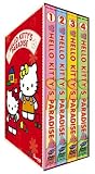 Hello Kittys Paradise