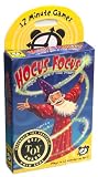 Hocus Focus Card Game