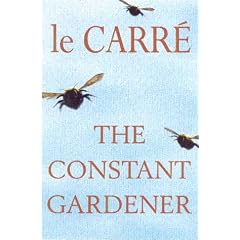 The Constant Gardener