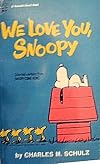We Love You, Snoopy