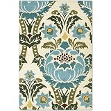 Amy Butler Coventry Wool Rug