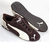 PUMA Replica cat lo FS mens brown running shoes