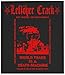 Leftover Crack Back Patch - Crust Punk Citizen Fish Choking Victim Anarcho F-Minus No Cash Anti-Flag Subhumans The Infested Screeching Weasel Operation Ivy