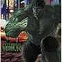 Incredible Hulk Lunch Napkins 16ct