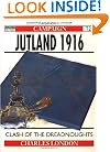 Jutland 1916: Clash of the Dreadnoughts (Campaign)