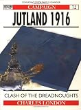 Jutland 1916: Clash of the Dreadnoughts (Campaign)