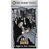 Preservation Hall Jazz Band - A Night in New Orleans