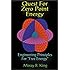 Quest for Zero Point Energy Engineering Principles for Free Energy