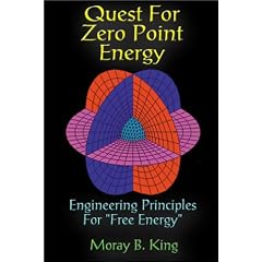 Quest for Zero Point Energy: Engineering Principles for Free Energy