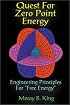 Quest for Zero Point Energy Engineering Principles for Free Energy