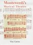 Monteverdi's Musical Theatre