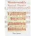 Monteverdi's Musical Theatre