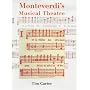 Monteverdi's Musical Theatre