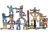 Eigenschaften Hasbro 72000186 / Nak Nak 72000186 - Stapelspiel
