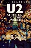 U2: At the End of the World