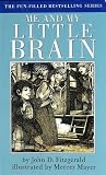 Me and My Little Brain
