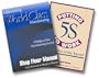 Lean Manufacturing Workbooks: Implementing World Class Manufacturing and Putting 5S to Work