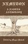 Nemeton:  A Fables Anthology