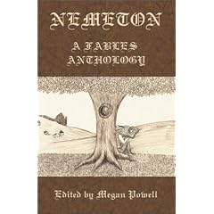 Nemeton:  A Fables Anthology