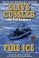 Fire Ice