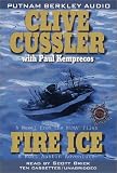Fire Ice   (complete & unabridged)
