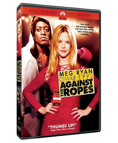 Against the Ropes (Full Screen Edition)