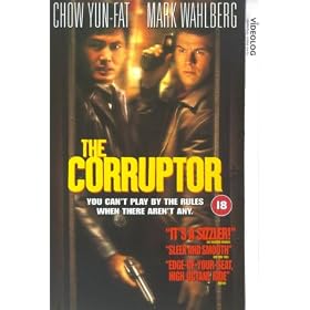The Corruptor [1999]