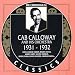 Music : 1931-1932