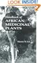 Handbook of African Medicinal Plants