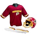 Franklin Washington Redskins Youth Uniform Set