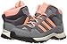 adidas Outdoor Hyperhiker Hiking Boot (Little Kid/Big Kid)